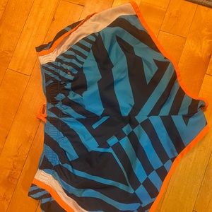 Nike Dri-Fit Running Short size small